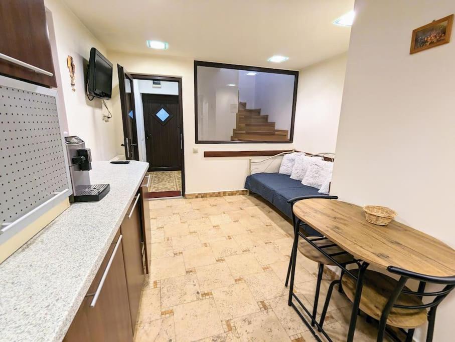 Maisonette Balcesco Braşov Extérieur photo