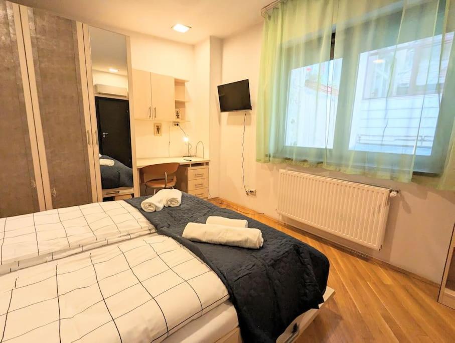 Maisonette Balcesco Braşov Extérieur photo