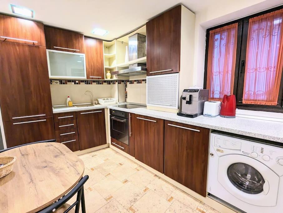 Maisonette Balcesco Braşov Extérieur photo