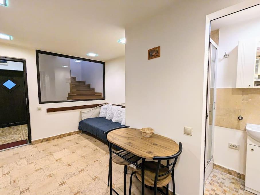 Maisonette Balcesco Braşov Extérieur photo